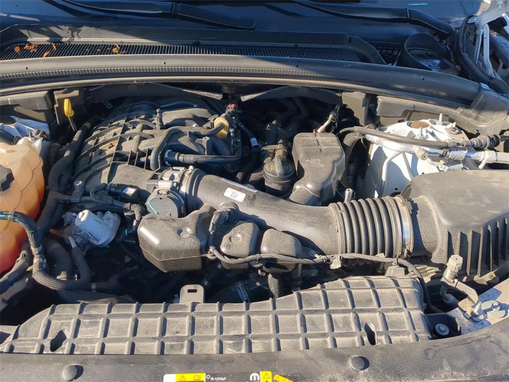 used 2023 Jeep Grand Cherokee car, priced at $30,181