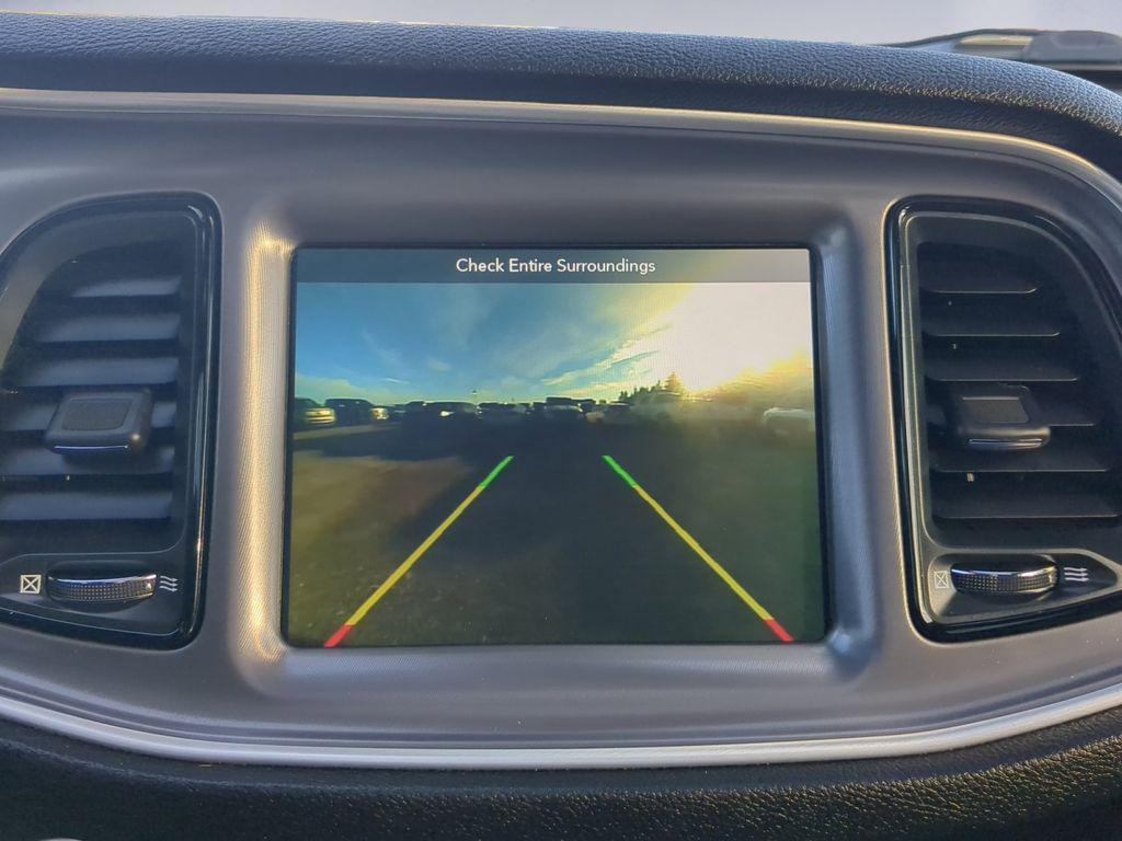 used 2019 Dodge Challenger car, priced at $22,381