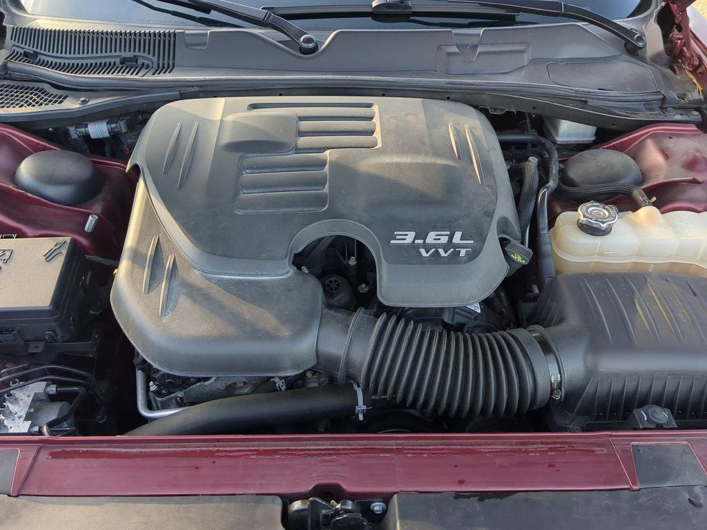 used 2019 Dodge Challenger car, priced at $22,381