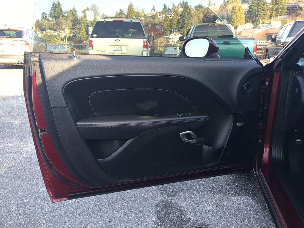 used 2019 Dodge Challenger car, priced at $22,381