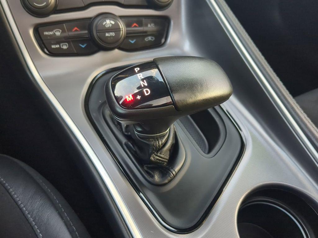 used 2019 Dodge Challenger car, priced at $22,381