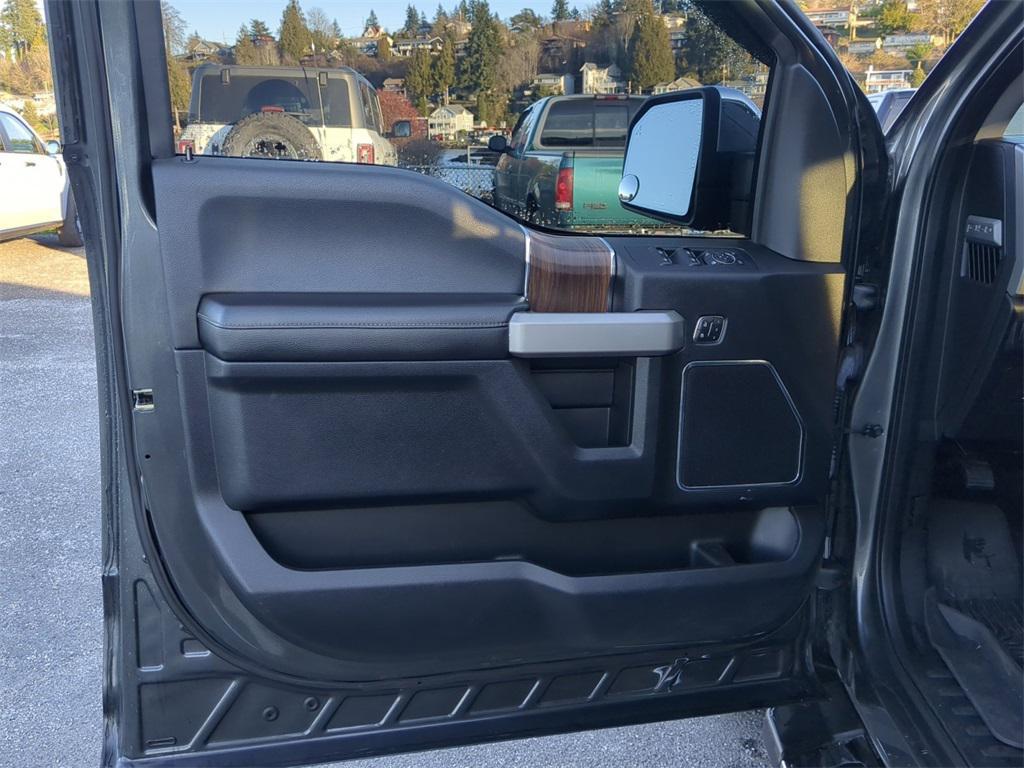 used 2016 Ford F-150 car, priced at $21,981