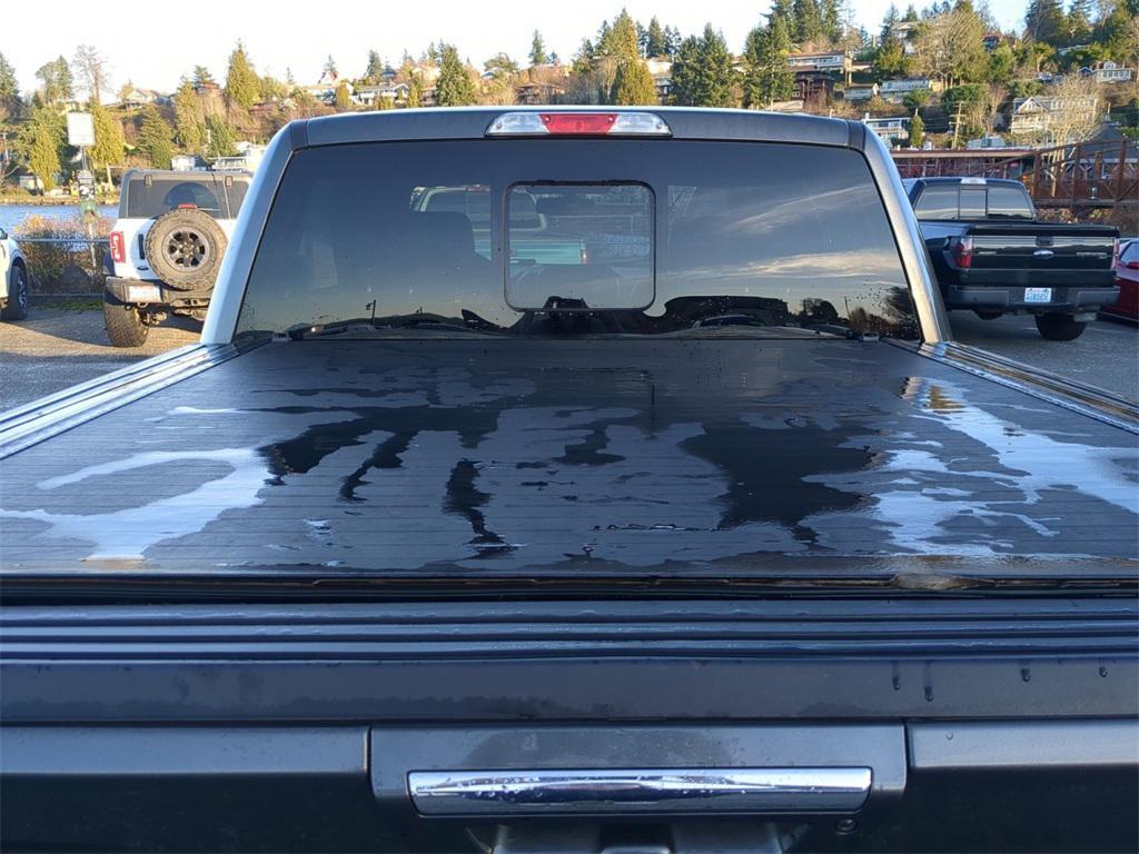 used 2016 Ford F-150 car, priced at $21,981