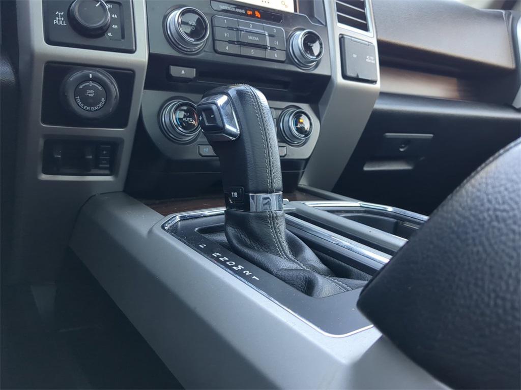 used 2016 Ford F-150 car, priced at $21,981