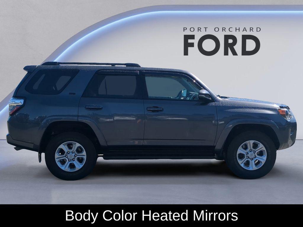 used 2019 Toyota 4Runner car, priced at $34,581