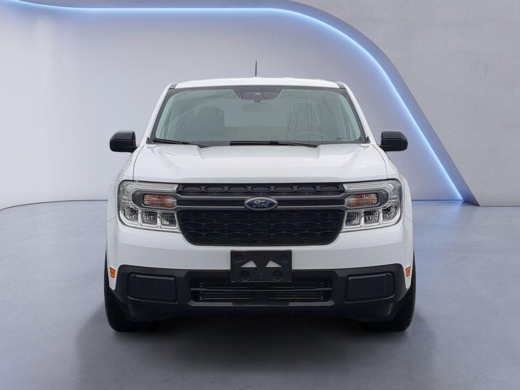 used 2024 Ford Maverick car, priced at $27,681