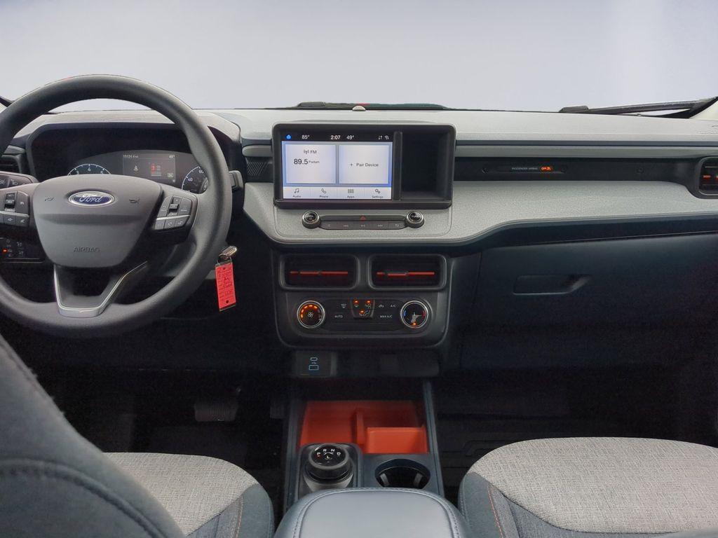 used 2024 Ford Maverick car, priced at $27,681