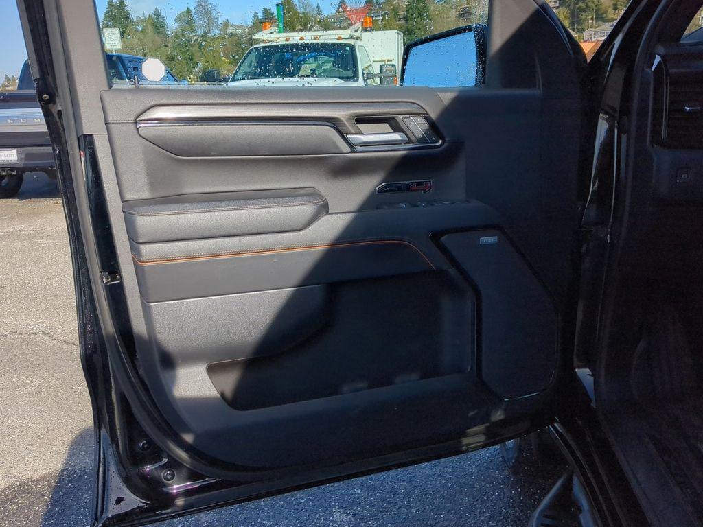 used 2023 GMC Sierra 1500 car, priced at $47,981