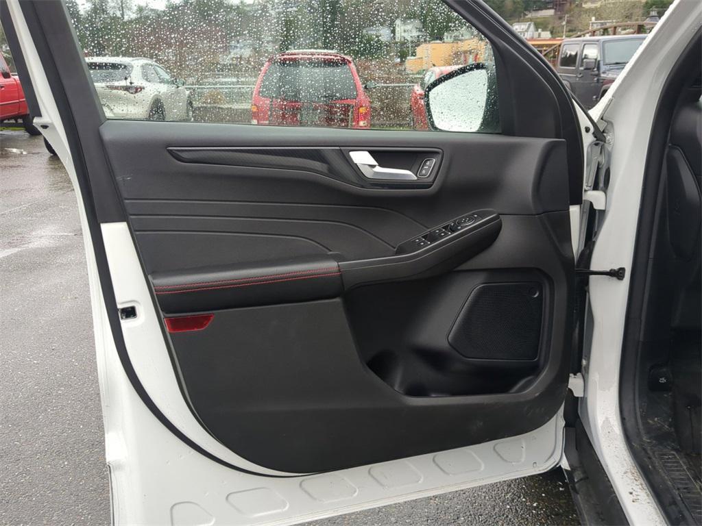 used 2023 Ford Escape car, priced at $23,781