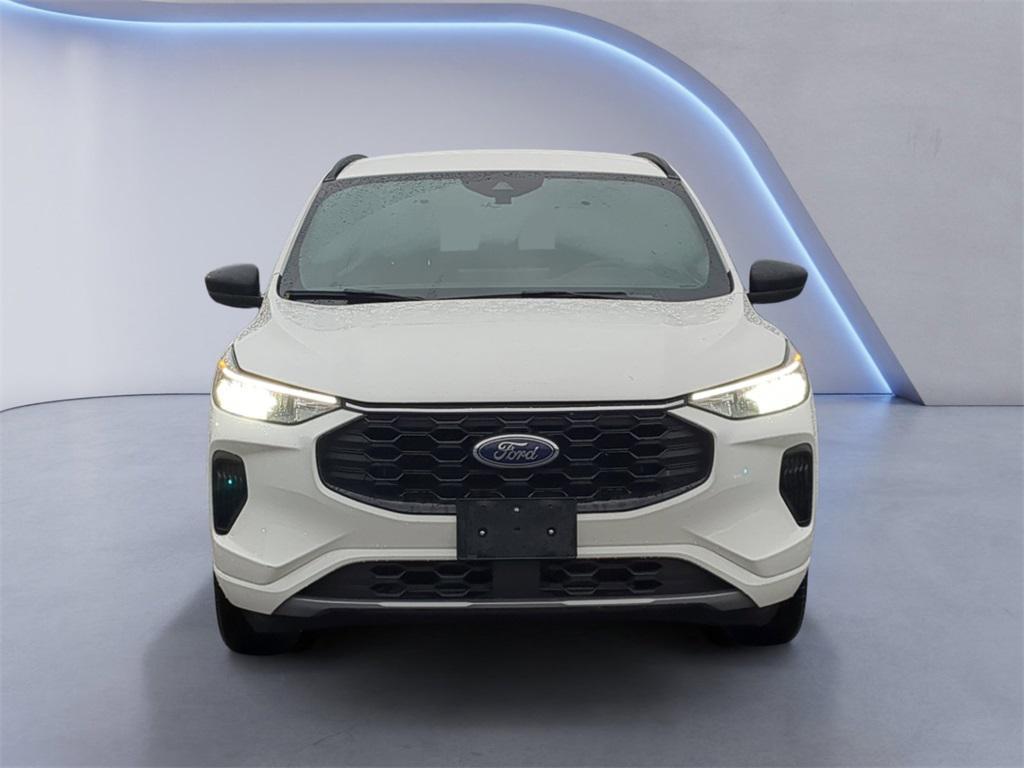 used 2023 Ford Escape car, priced at $23,781