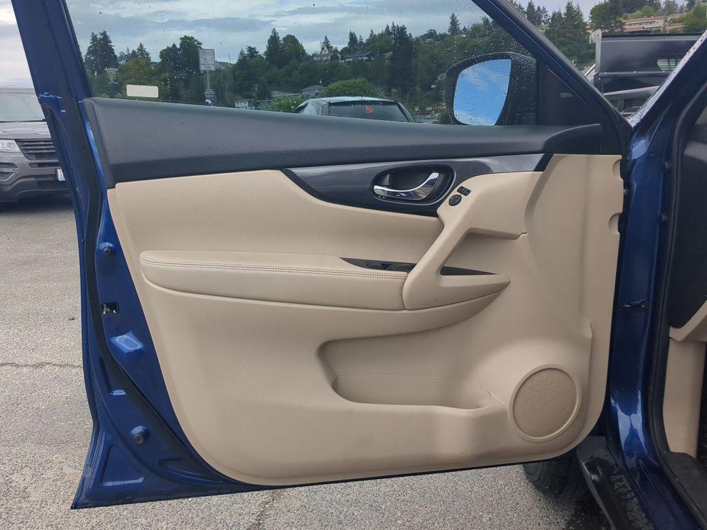 used 2020 Nissan Rogue car, priced at $16,381