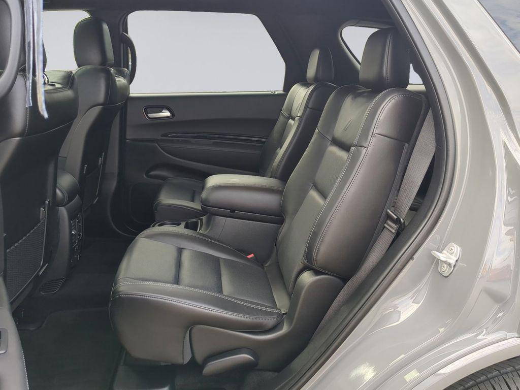 used 2022 Dodge Durango car, priced at $38,481