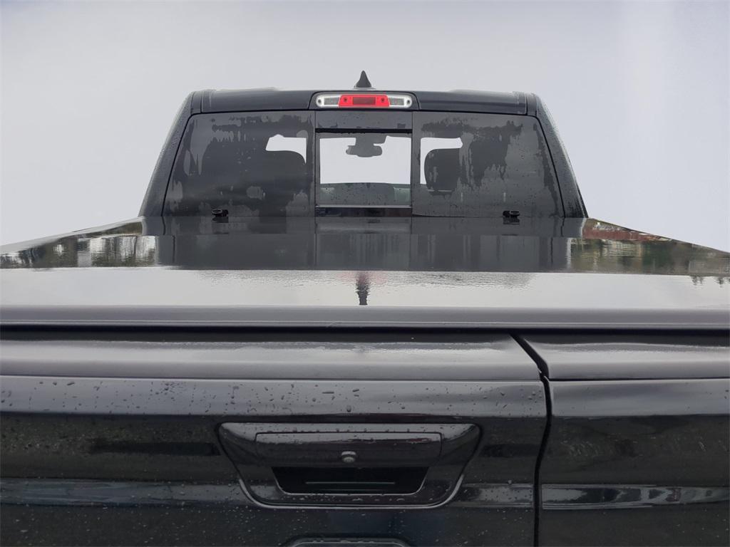 used 2020 Ram 1500 car, priced at $38,481