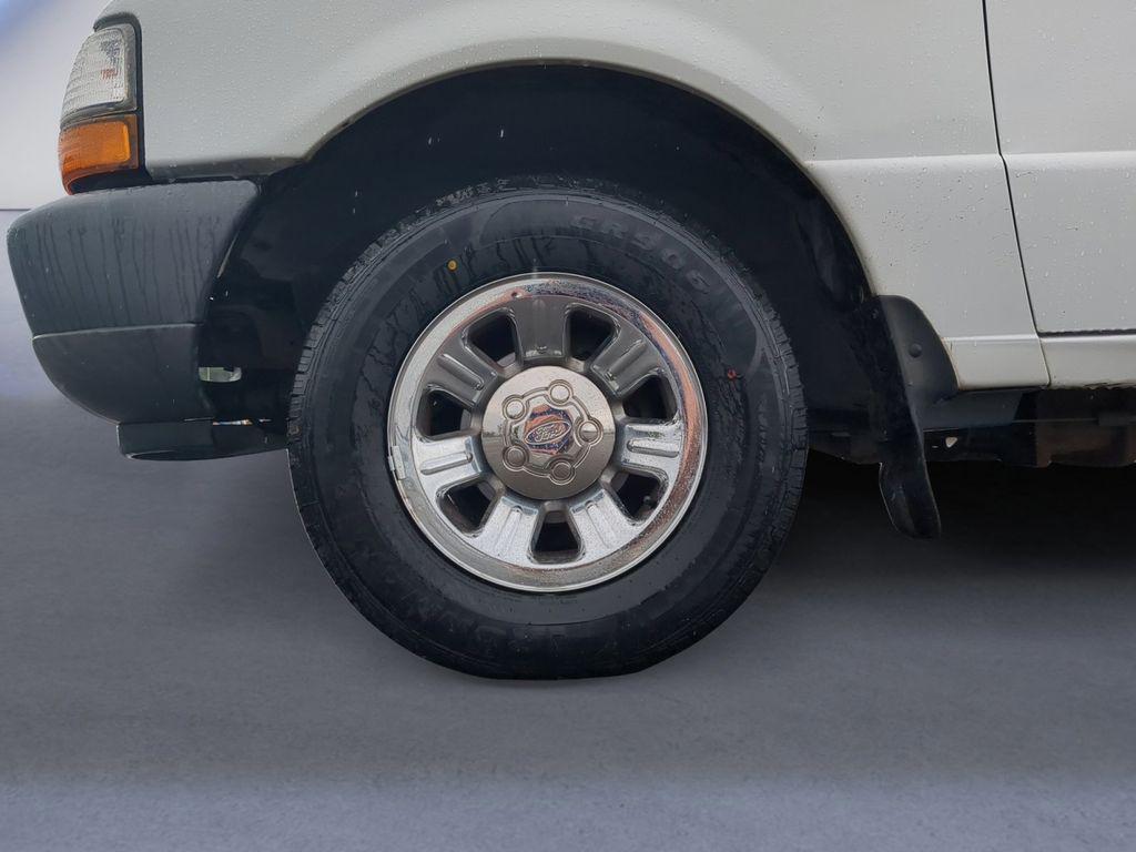 used 1999 Ford Ranger car, priced at $9,981