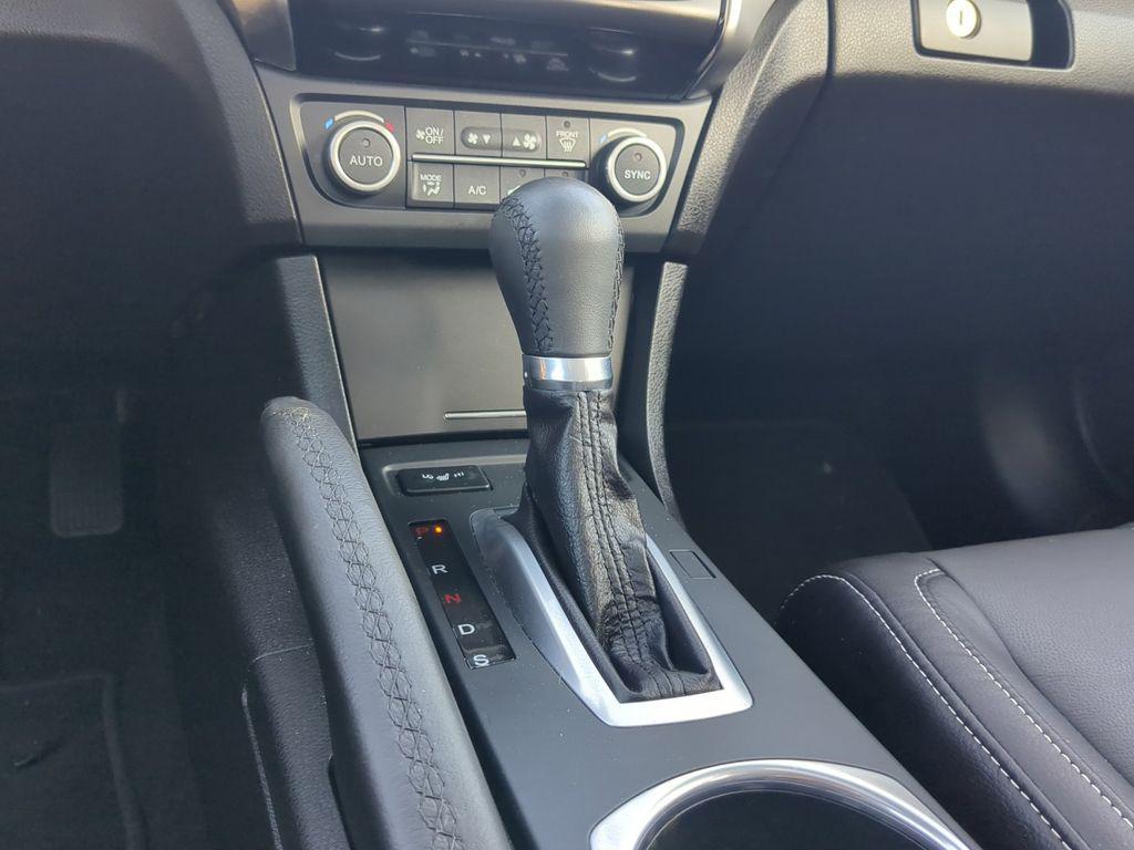 used 2021 Acura ILX car, priced at $24,681