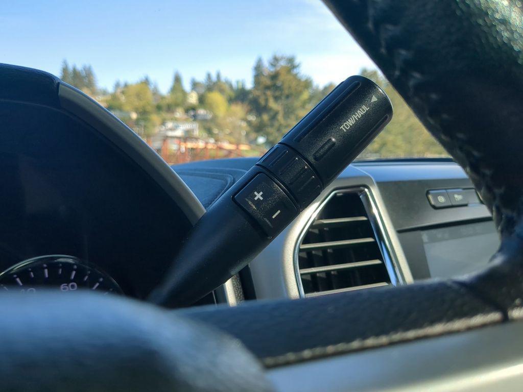 used 2017 Ford F-250 car, priced at $44,981