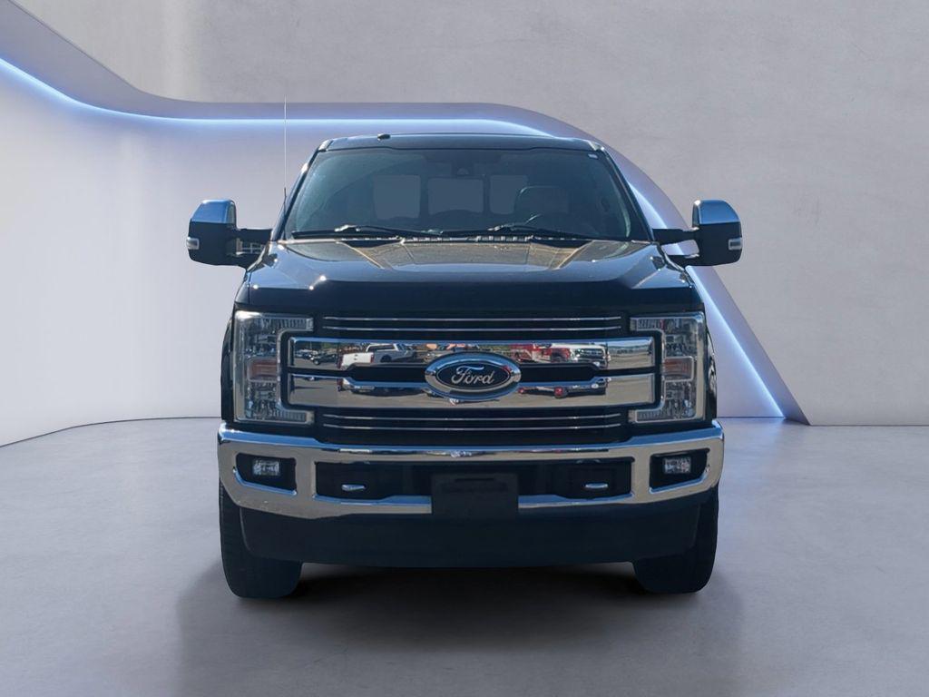 used 2017 Ford F-250 car, priced at $44,981