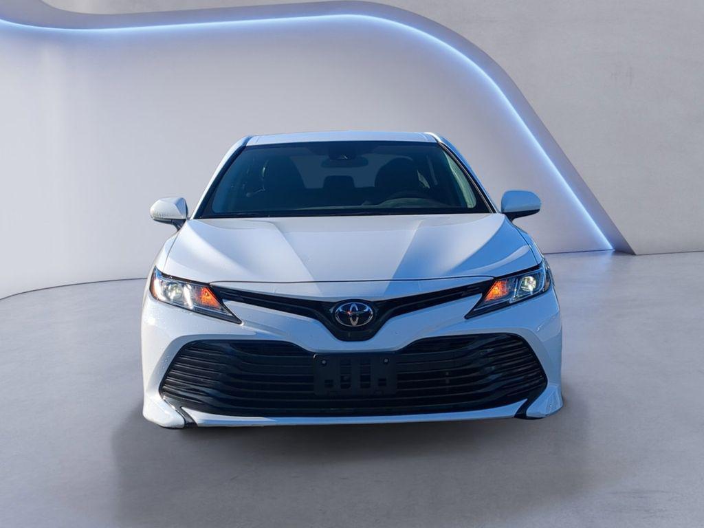 used 2019 Toyota Camry car, priced at $21,981