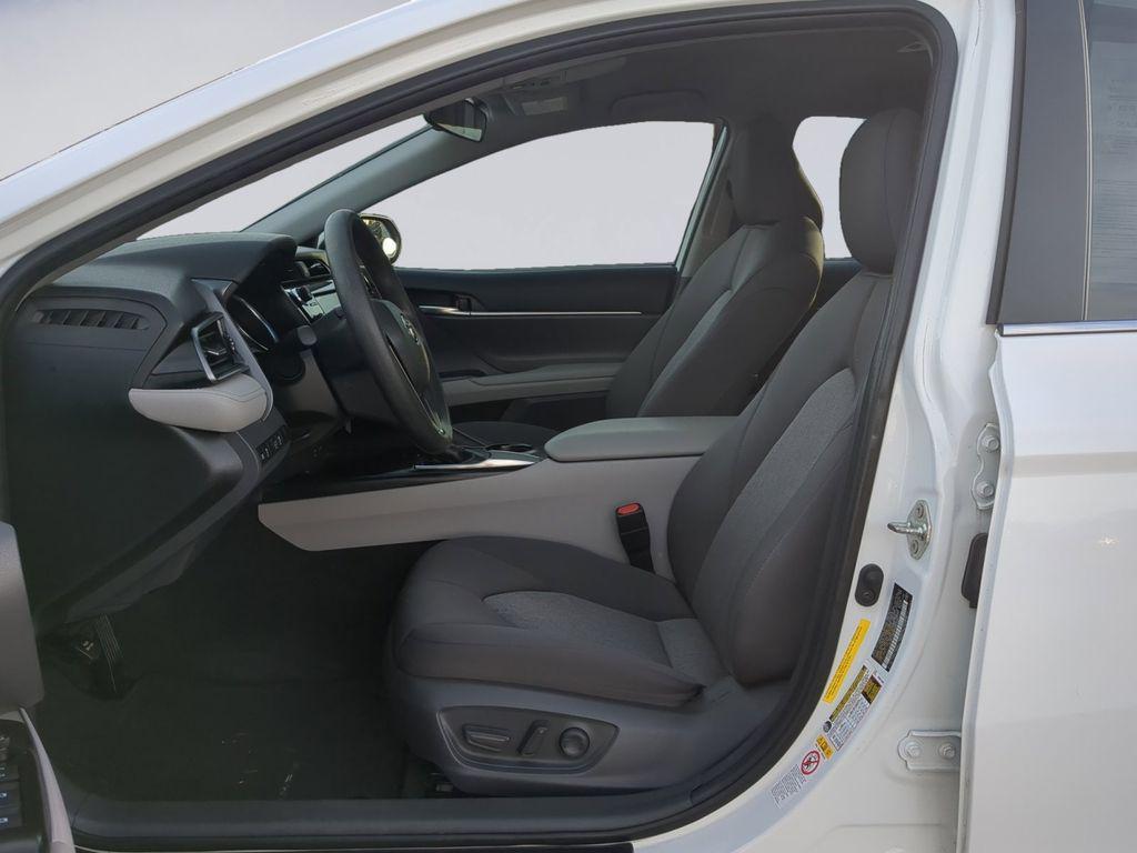 used 2019 Toyota Camry car, priced at $21,981