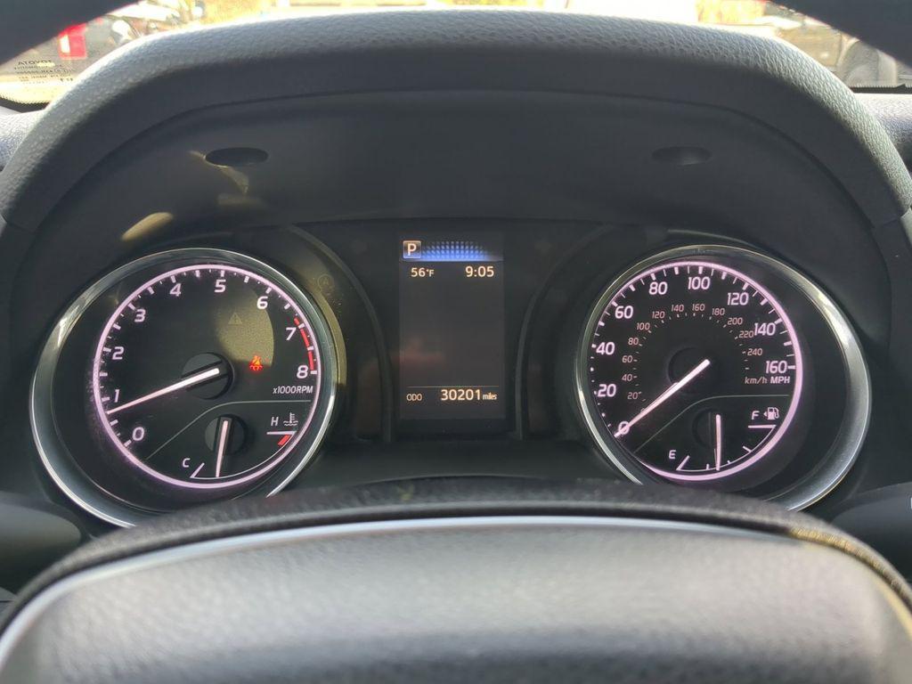 used 2019 Toyota Camry car, priced at $21,981