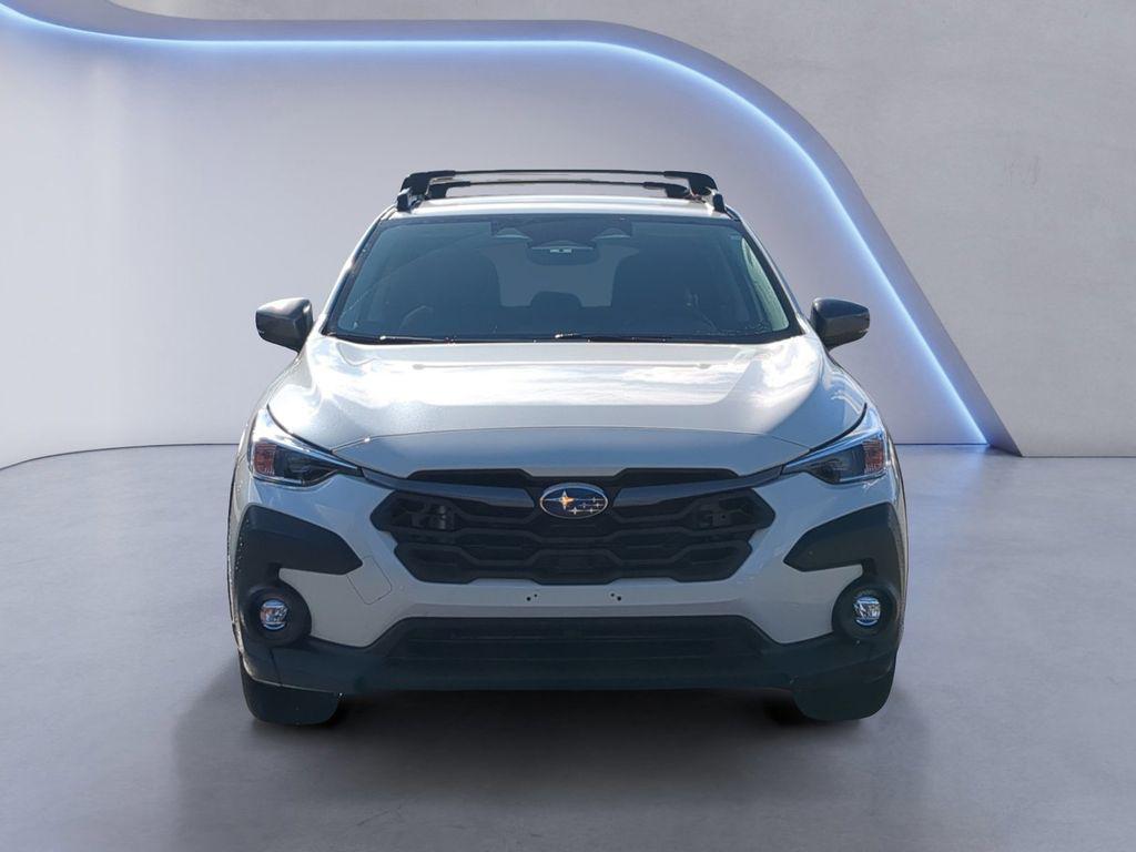 used 2024 Subaru Crosstrek car, priced at $26,281
