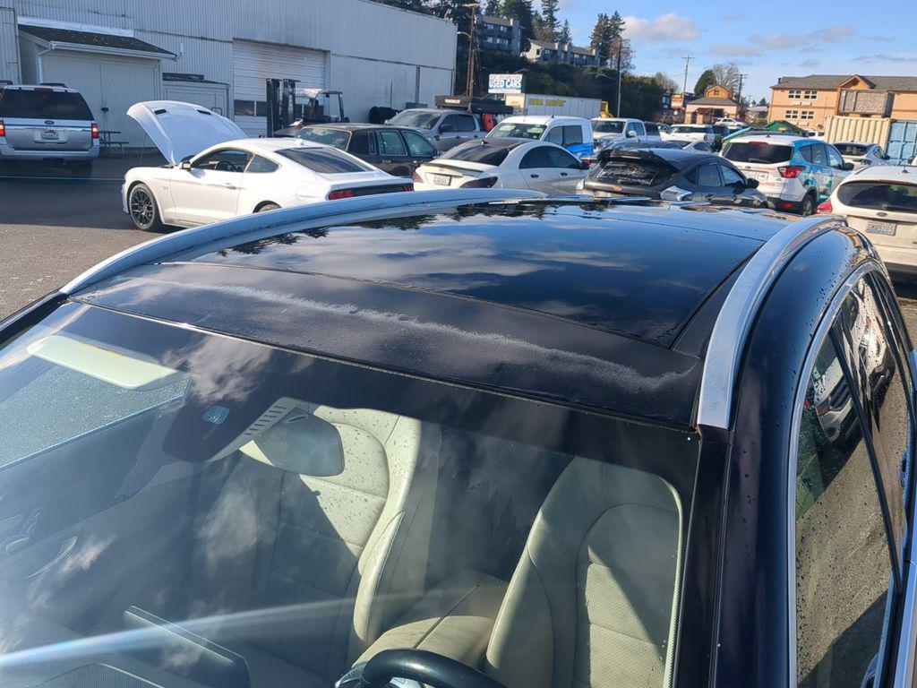 used 2017 Mercedes-Benz GLC 300 car, priced at $14,581