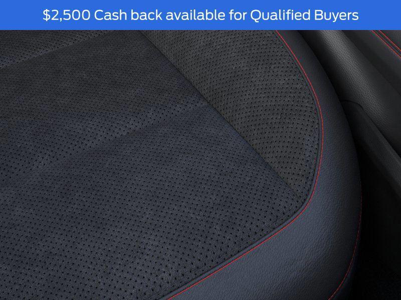 new 2026 Ford Explorer car, priced at $60,635