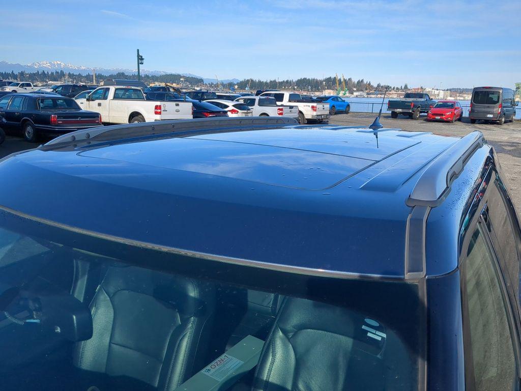 used 2018 Ford Explorer car, priced at $17,781