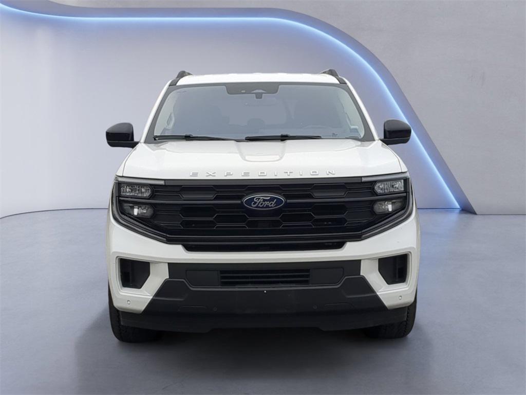 used 2025 Ford Expedition car, priced at $59,681
