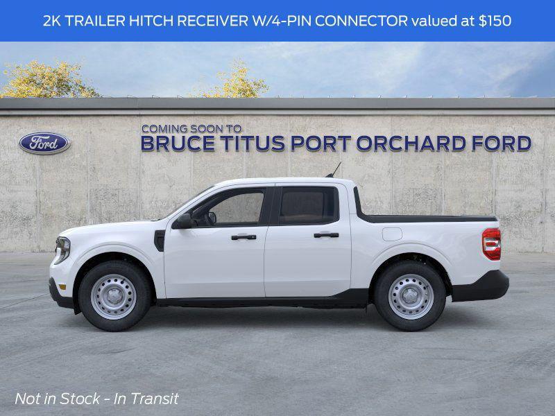 new 2026 Ford Maverick car, priced at $30,900