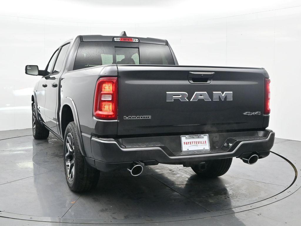 new 2026 Ram 1500 car, priced at $67,235
