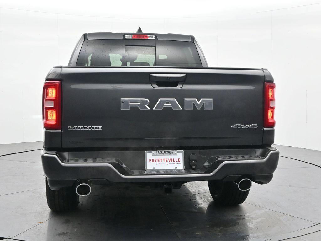 new 2026 Ram 1500 car, priced at $67,235