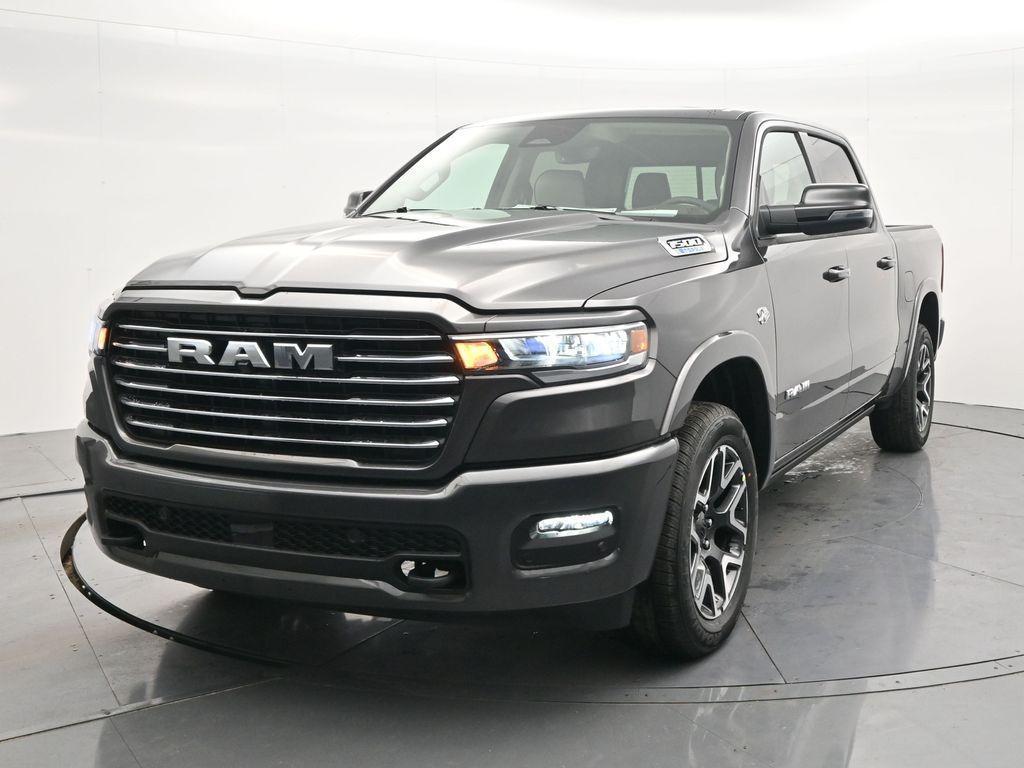 new 2026 Ram 1500 car, priced at $67,235