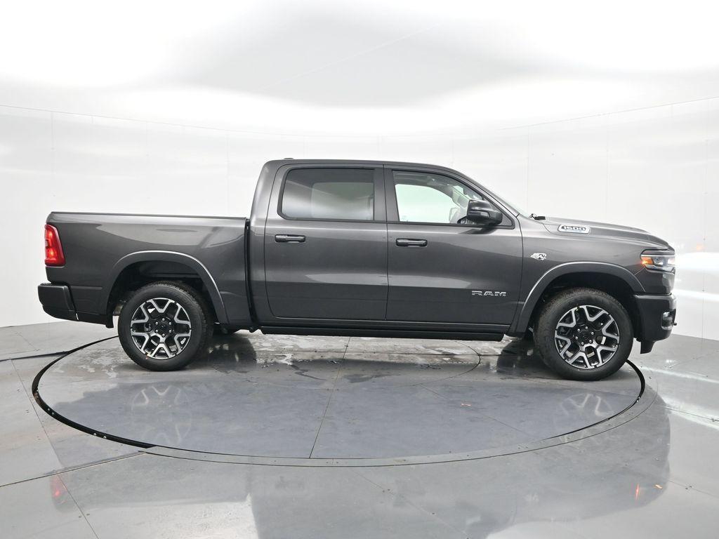 new 2026 Ram 1500 car, priced at $67,235