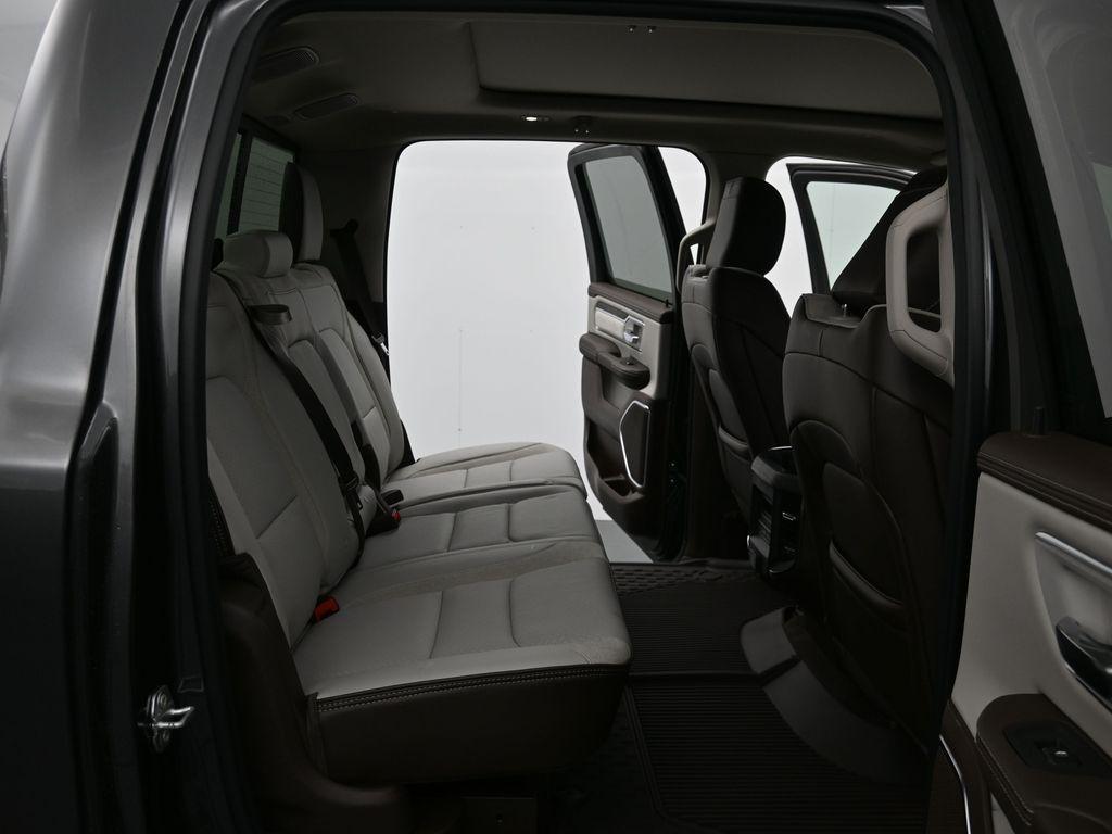 new 2026 Ram 1500 car, priced at $67,235