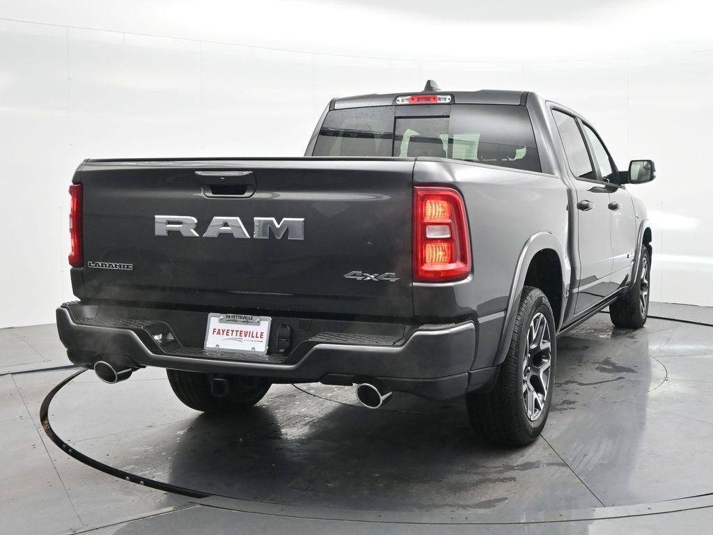 new 2026 Ram 1500 car, priced at $67,235