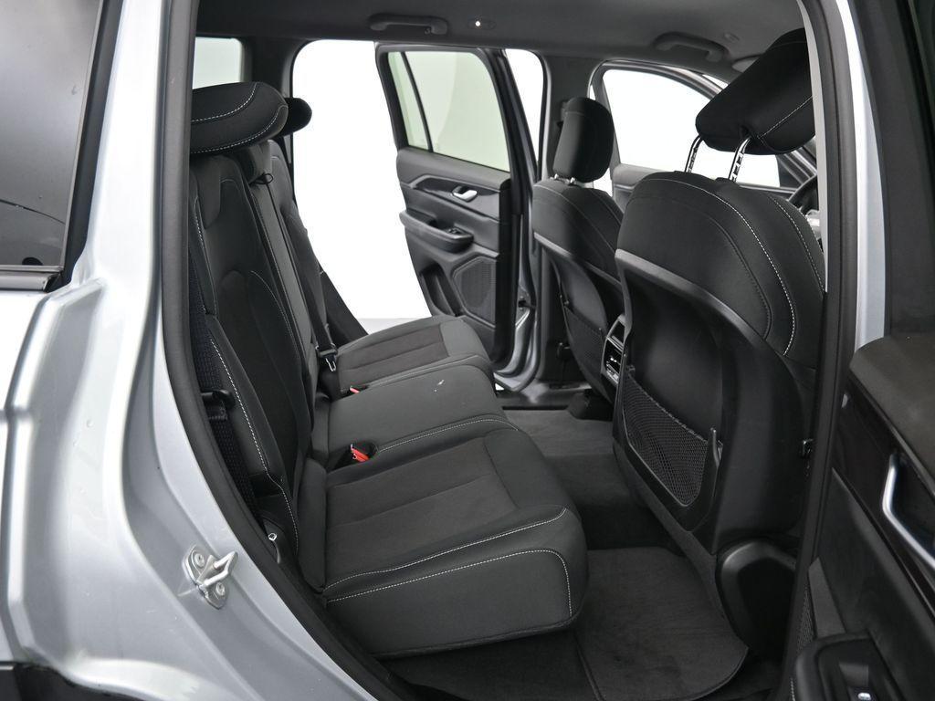 used 2023 Jeep Grand Cherokee car, priced at $23,464