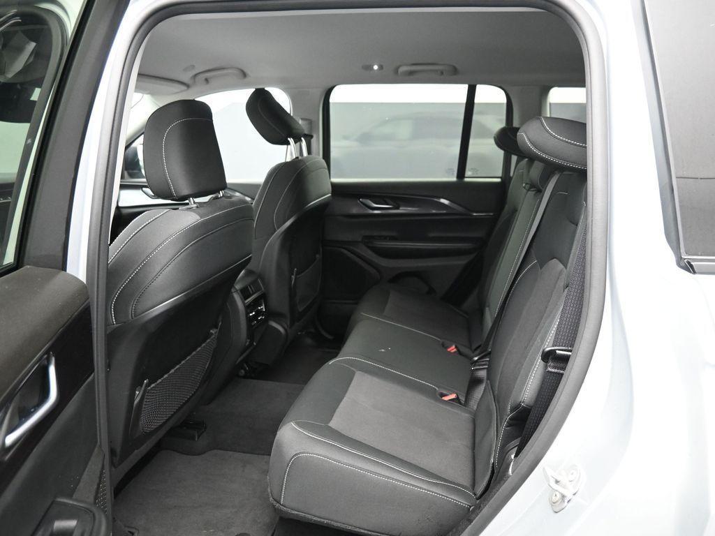 used 2023 Jeep Grand Cherokee car, priced at $23,464