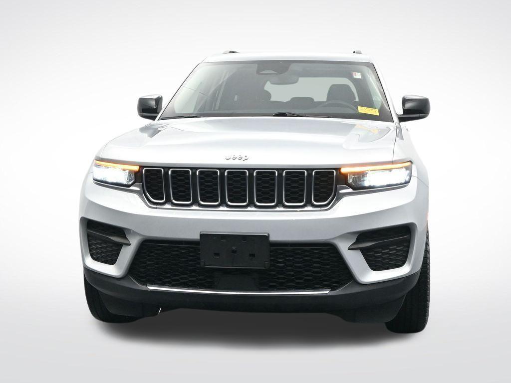 used 2023 Jeep Grand Cherokee car, priced at $23,464