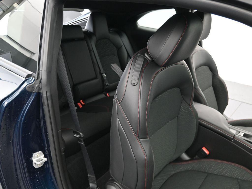 new 2026 Dodge Charger car, priced at $58,980