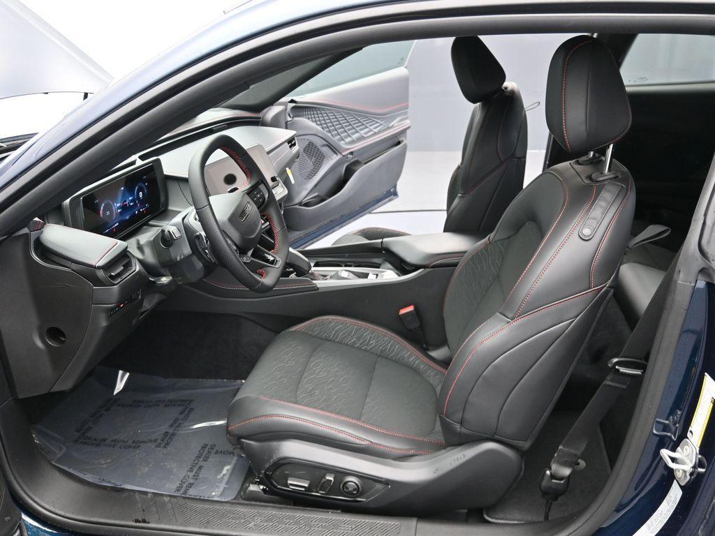 new 2026 Dodge Charger car, priced at $58,980