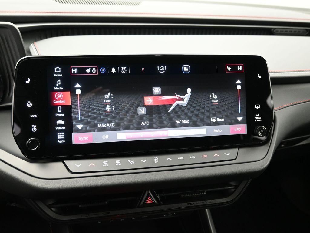 new 2026 Dodge Charger car, priced at $58,980