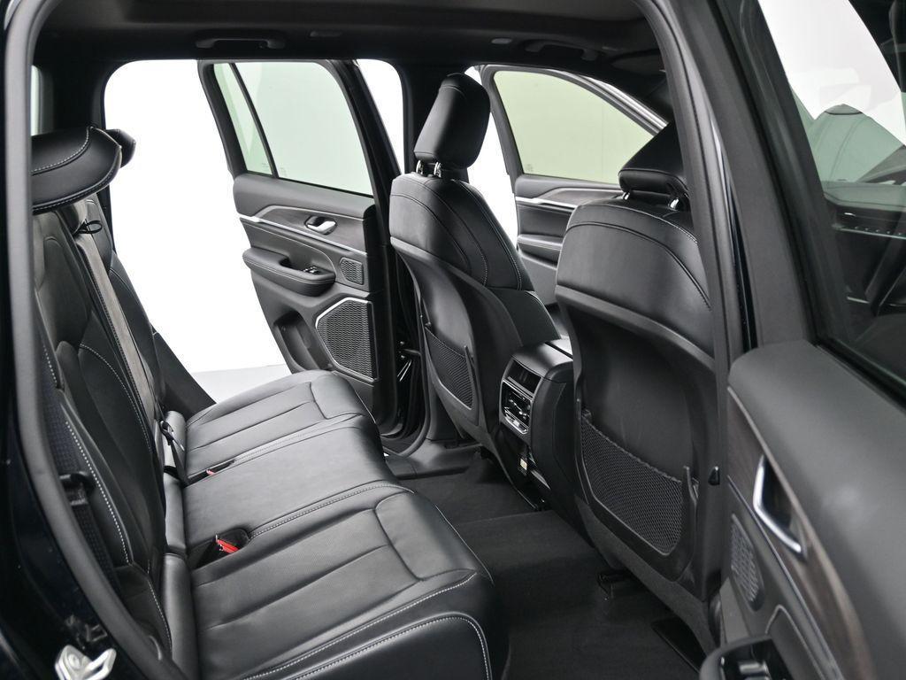 used 2023 Jeep Grand Cherokee car, priced at $33,501