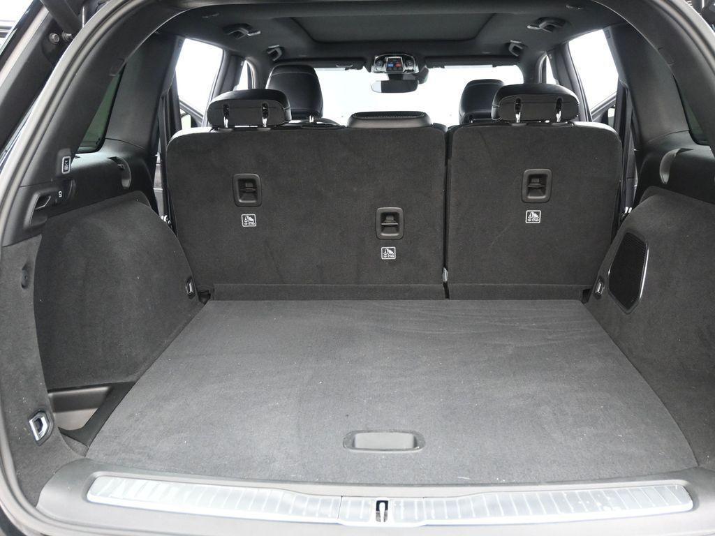 used 2023 Jeep Grand Cherokee car, priced at $33,501