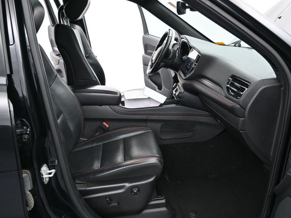 used 2024 Dodge Durango car, priced at $26,499