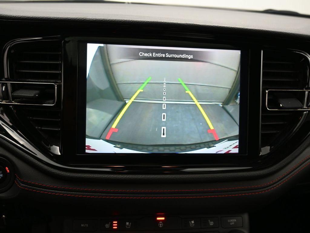 used 2024 Dodge Durango car, priced at $26,499