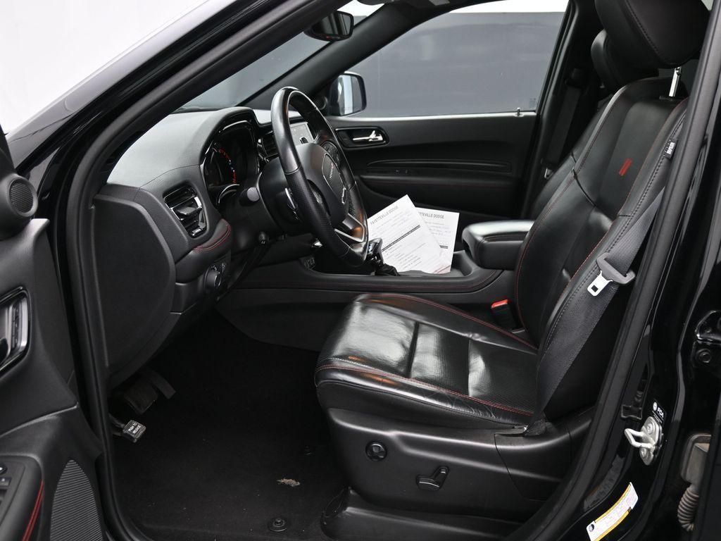 used 2024 Dodge Durango car, priced at $26,499