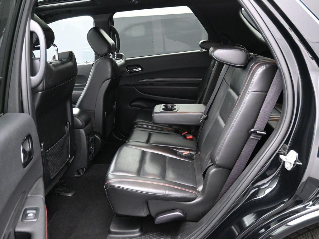 used 2024 Dodge Durango car, priced at $26,499