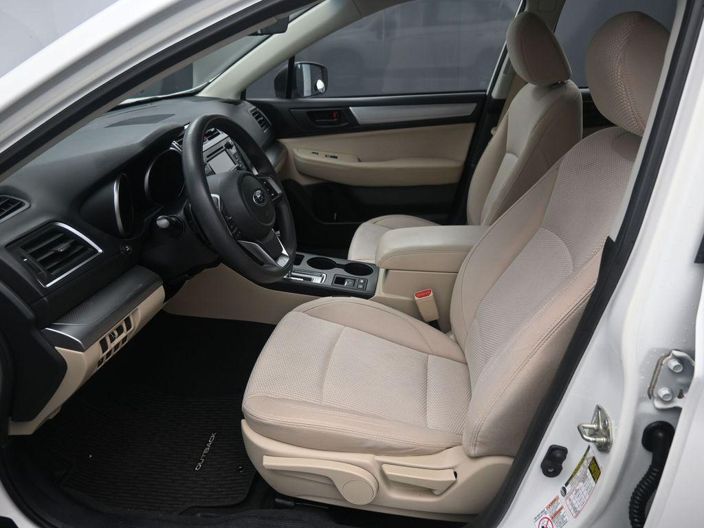 used 2019 Subaru Outback car, priced at $17,164