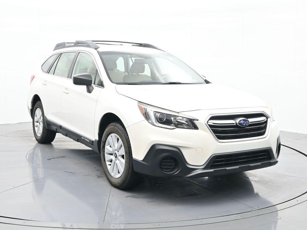 used 2019 Subaru Outback car, priced at $17,164